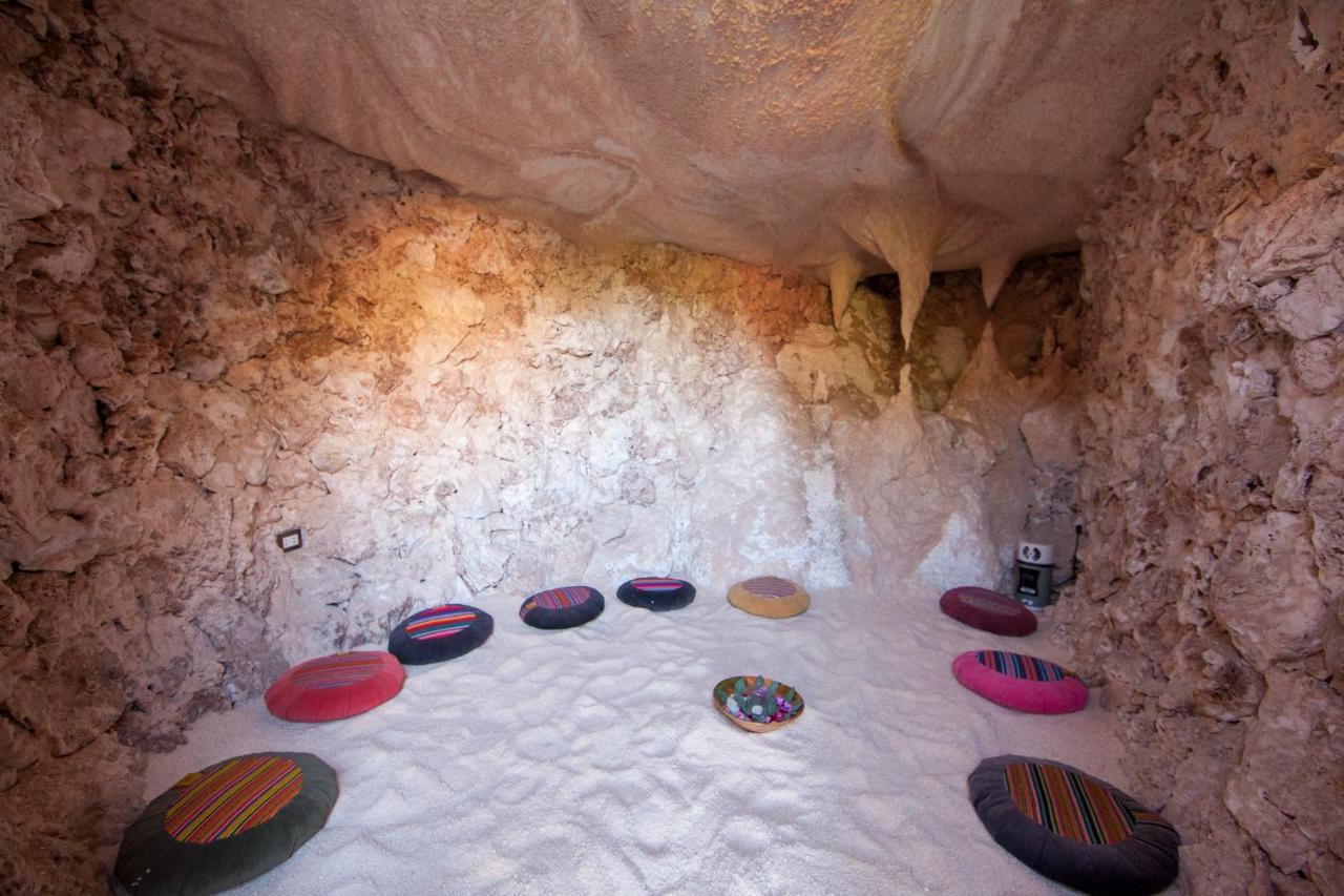 Munay Sonqo Retreat & Yoga Center Hotel Calca Exterior photo