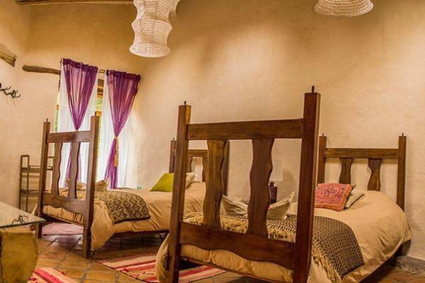 Munay Sonqo Retreat & Yoga Center Hotel Calca Exterior photo